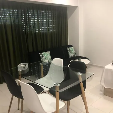 Apartament & Sun Alicante