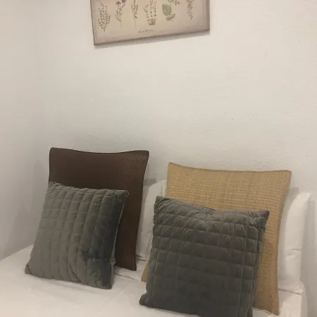 Apartament & Sun