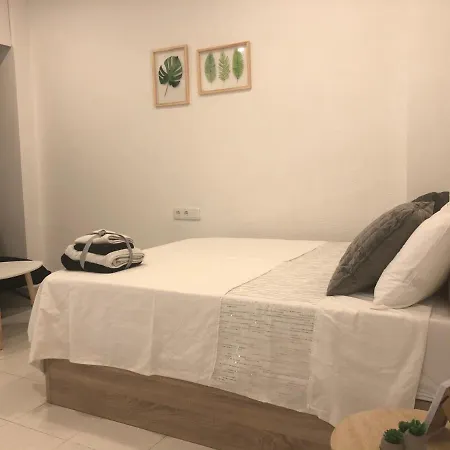 Apartament & Sun Alicante