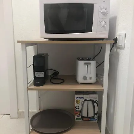 Apartament & Sun *