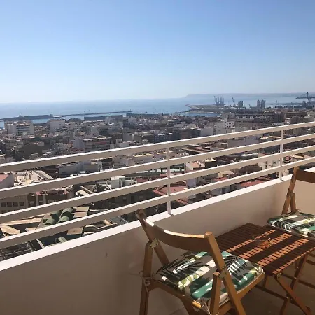 & Sun Apartament Alicante